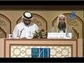 إعجاز القرآن الكريم - من حفل جائزة دبي - الشيخ محمد حسان 2/6