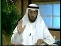 محمد العوضي إسلام البروفسور الأمريكي جفري لانج 1\2