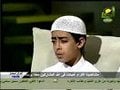 تلاوة جد مؤثرة ومبكية للشيخ الصغير البارع محمود حجازى 2