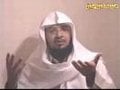 الشيخ عبد المحسن الاحمد - قصة طائر من القرآن